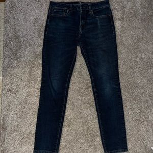 Aero Men’s blue jeans